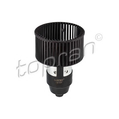 Photo Interior Blower TOPRAN 108630