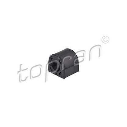 Photo Suspension, stabilisateur TOPRAN 207668