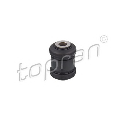 Photo Control Arm-/Trailing Arm Bush TOPRAN 304029