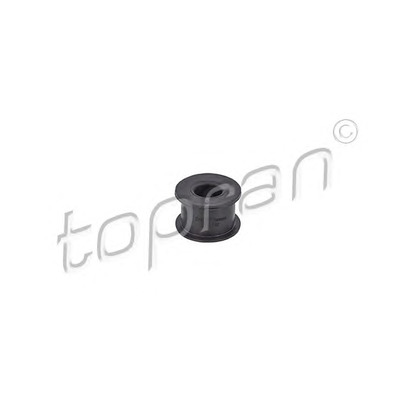 Foto Apoyo, barra de acoplamiento del estabilizador TOPRAN 108132
