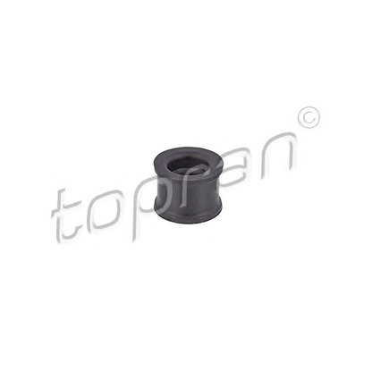 Foto Apoyo, barra de acoplamiento del estabilizador TOPRAN 108122