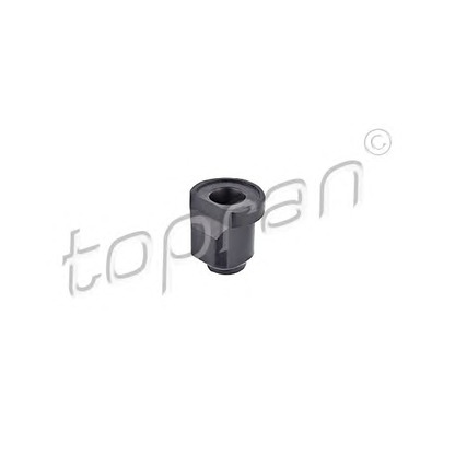 Photo Control Arm-/Trailing Arm Bush TOPRAN 102588