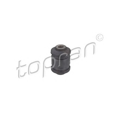 Photo Control Arm-/Trailing Arm Bush TOPRAN 104053