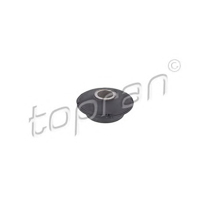 Photo Control Arm-/Trailing Arm Bush TOPRAN 103613