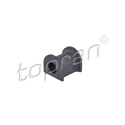 Photo Suspension, stabilisateur TOPRAN 111470