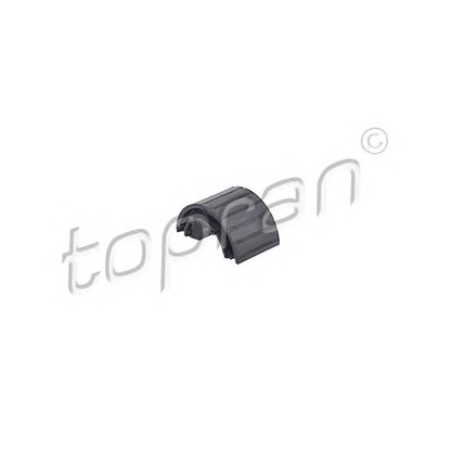 Photo Suspension, stabilisateur TOPRAN 207211