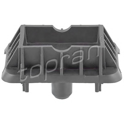 Photo Jack Support Plate TOPRAN 502641
