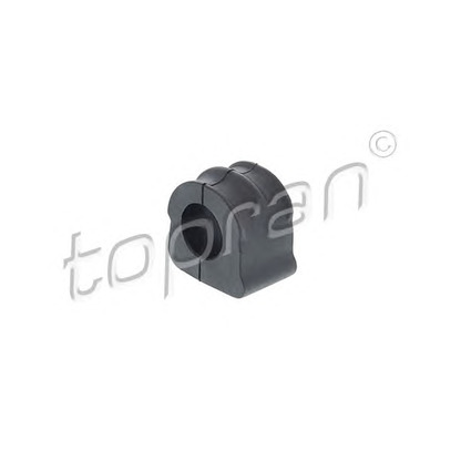 Photo Stabiliser Mounting TOPRAN 109686