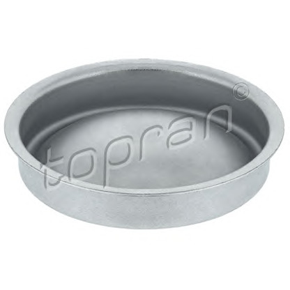 Photo Cap, wheel bearing TOPRAN 723482