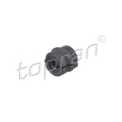 Foto Supporto, Stabilizzatore TOPRAN 720459