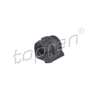 Photo Suspension, stabilisateur TOPRAN 720433