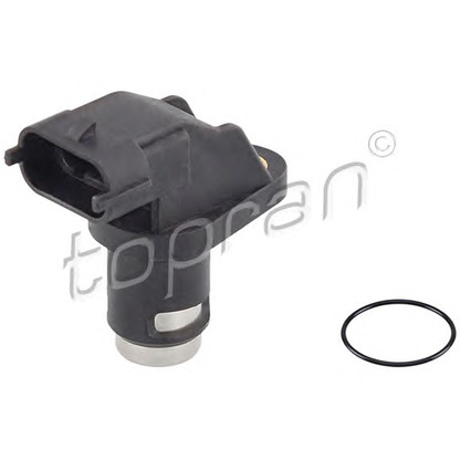 Foto Sensor, Zündimpuls TOPRAN 113780