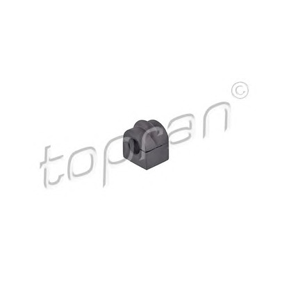 Photo Suspension, stabilisateur TOPRAN 400444