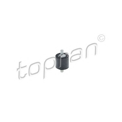 Photo Holder, air filter housing TOPRAN 400435