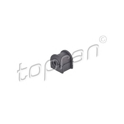 Zdjęcie Zawieszenie, stabilizator TOPRAN 300301