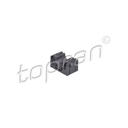 Zdjęcie Zawieszenie, stabilizator TOPRAN 207212