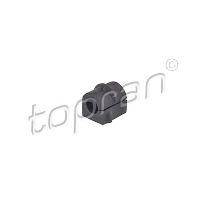 Photo Suspension, stabilisateur TOPRAN 205467