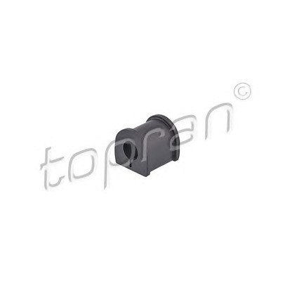 Photo Control Arm-/Trailing Arm Bush TOPRAN 205155