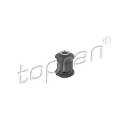 Photo Control Arm-/Trailing Arm Bush TOPRAN 110390
