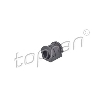 Photo Suspension, stabilisateur TOPRAN 109690