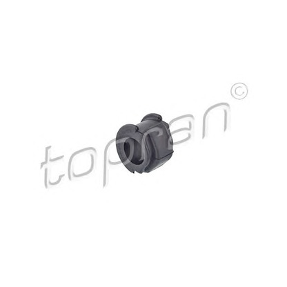 Zdjęcie Tuleja, stabilizator TOPRAN 104320