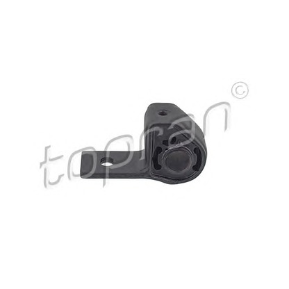 Photo Control Arm-/Trailing Arm Bush TOPRAN 720219