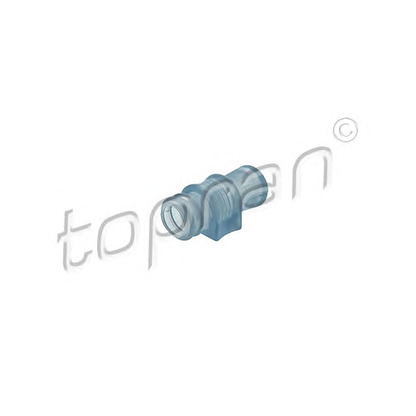 Photo Stabiliser Mounting TOPRAN 720448