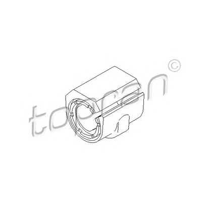 Photo Stabiliser Mounting TOPRAN 302499