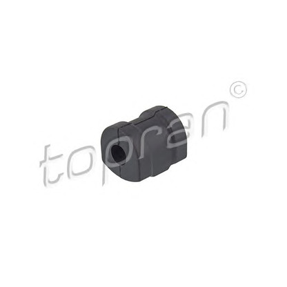 Foto Supporto, Stabilizzatore TOPRAN 500319