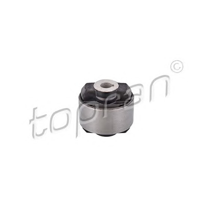 Photo Control Arm-/Trailing Arm Bush TOPRAN 700285