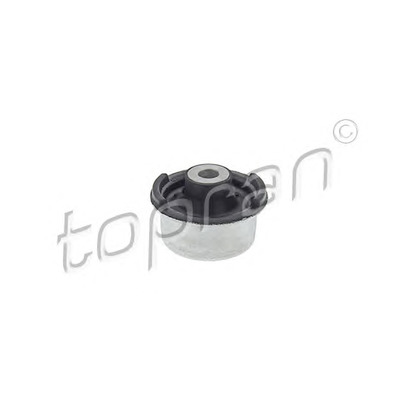 Photo Control Arm-/Trailing Arm Bush TOPRAN 400336