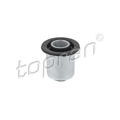 Photo Control Arm-/Trailing Arm Bush TOPRAN 207200