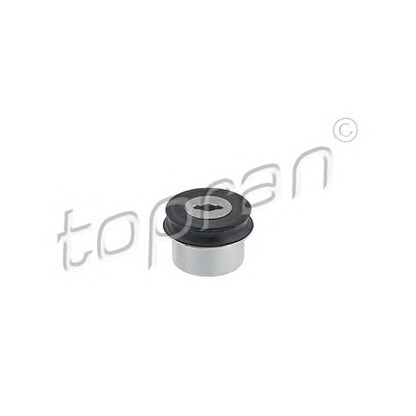 Photo Control Arm-/Trailing Arm Bush TOPRAN 205489