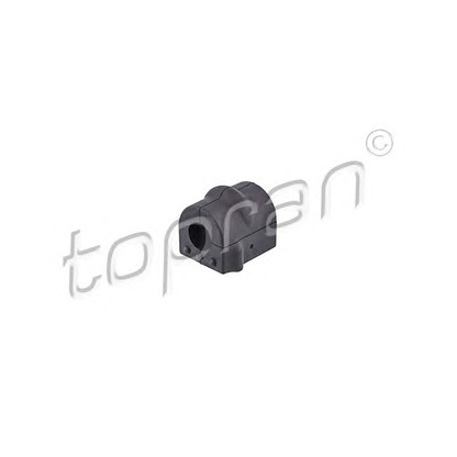 Photo Control Arm-/Trailing Arm Bush TOPRAN 206328