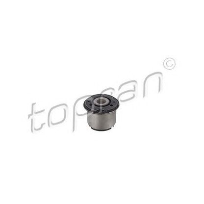 Photo Control Arm-/Trailing Arm Bush TOPRAN 722163