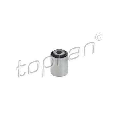 Photo Control Arm-/Trailing Arm Bush TOPRAN 301546