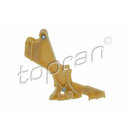 Photo Guides, timing chain TOPRAN 502600