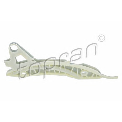 Photo Guides, timing chain TOPRAN 502625