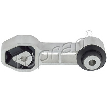 Photo Engine Mounting TOPRAN 304452