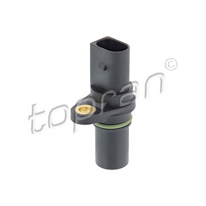 Photo Sensor, crankshaft pulse TOPRAN 114231