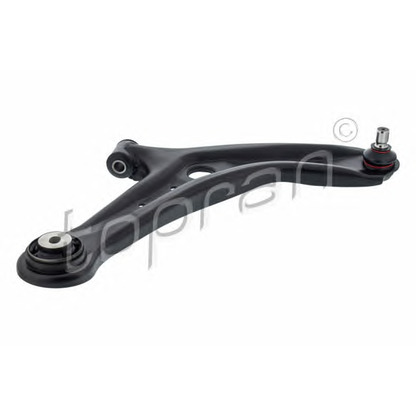 Photo Track Control Arm TOPRAN 304331