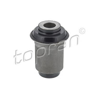 Photo Control Arm-/Trailing Arm Bush TOPRAN 821353