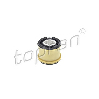 Photo Control Arm-/Trailing Arm Bush TOPRAN 302188