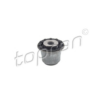 Photo Control Arm-/Trailing Arm Bush TOPRAN 302329