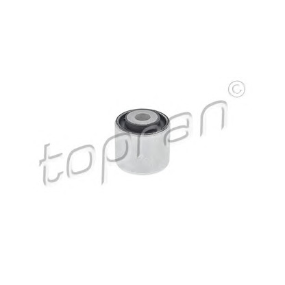 Photo Control Arm-/Trailing Arm Bush TOPRAN 110467