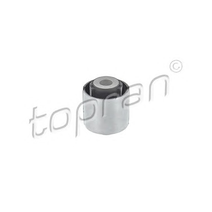 Photo Control Arm-/Trailing Arm Bush TOPRAN 104055