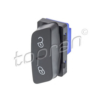 Photo Switch, door lock system TOPRAN 116035