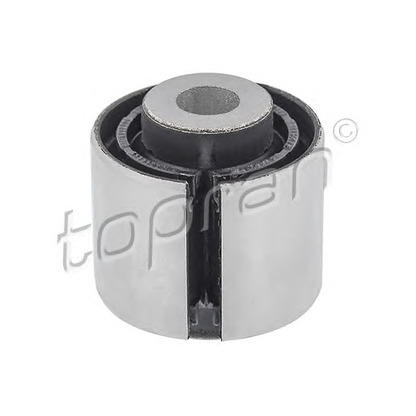 Photo Control Arm-/Trailing Arm Bush TOPRAN 114995