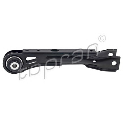 Photo Track Control Arm TOPRAN 502548