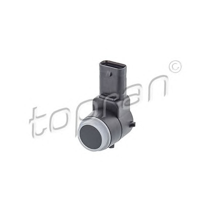 Foto Sensor, auxiliar de aparcamiento TOPRAN 115955